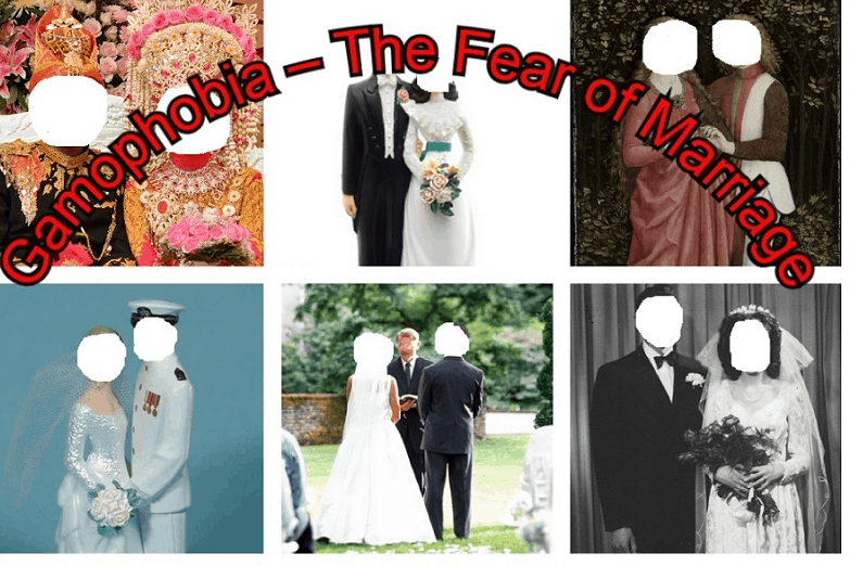 The Fear of Marriage