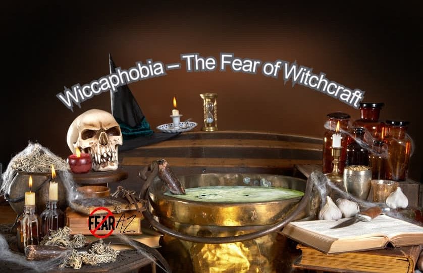 fear of witches