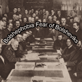Bolshephobia – Fear of Bolsheviks