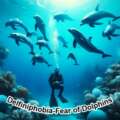 Delfiniphobia-Fear of Dolphins